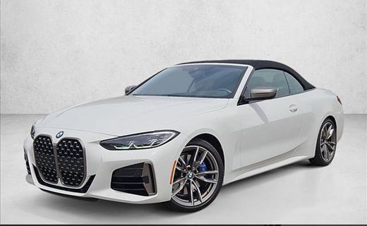 2021 BMW M440I I