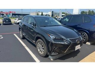 2021 Lexus NX 300 Comfort