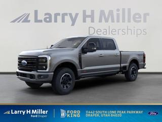 2026 Ford F-350