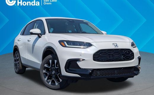 2027 Honda HR-V