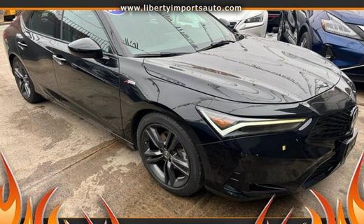 2023 Acura Integra