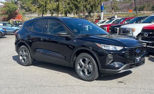 2026 Ford Escape ST Line