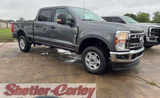 2026 Ford F-250 XL