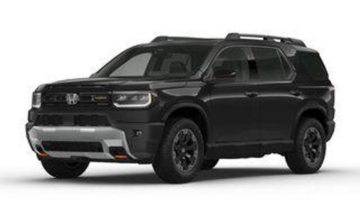 2026 Honda Passport