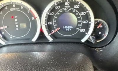 2012 Acura TSX Tech