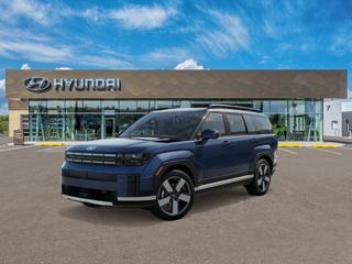 2027 Hyundai Santa FE Limited
