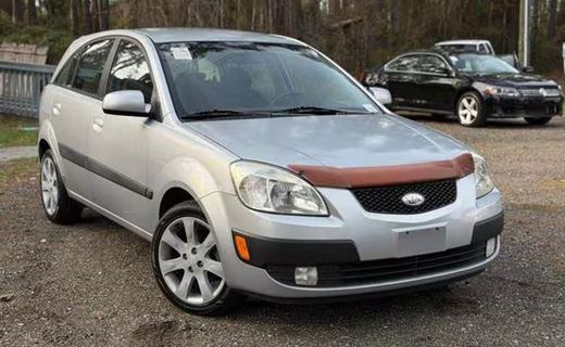 2008 Kia RIO JB