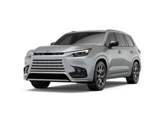 2026 Lexus TX 500H