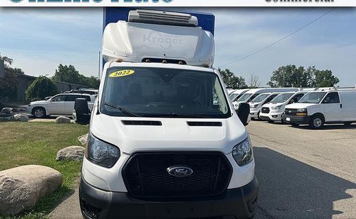 2022 Ford Transit Chassis 350 178