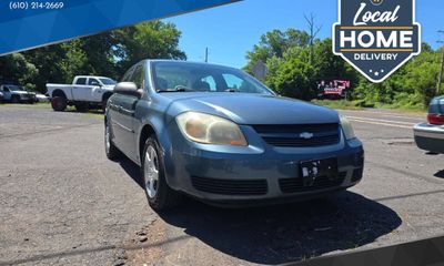 2007 Chevrolet Cobalt LEV2 ALL Models
