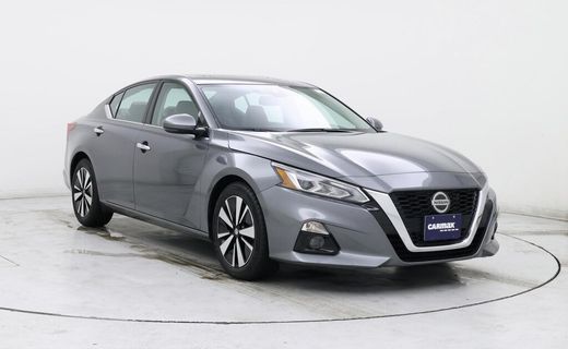 2019 Nissan Altima SL