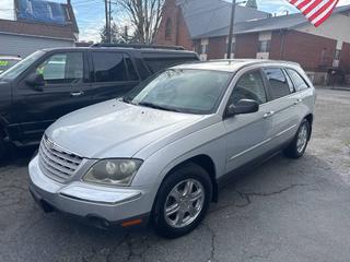 2004 Chrysler Pacifica Touring