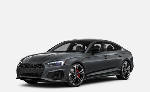 2023 Audi S5 Quattro Prestige