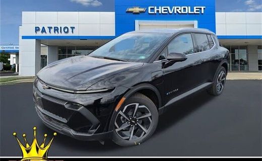 2026 Chevrolet Equinox LT 2 PDE