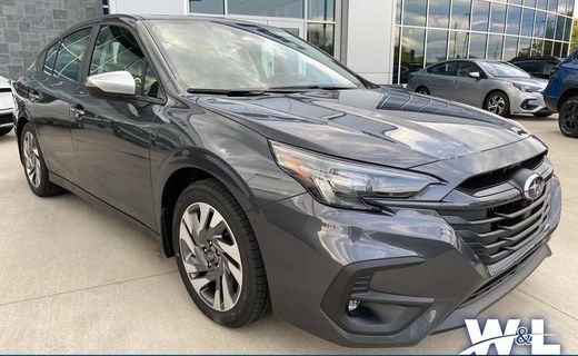 2024 Subaru Legacy Touring