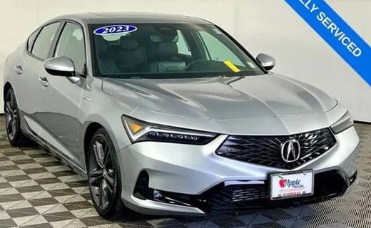 2023 Acura Integra