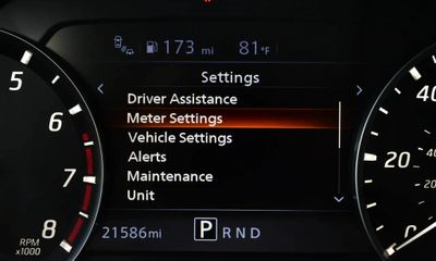 2024 Nissan Titan