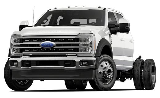 2026 Ford F-450 XL
