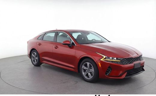2023 Kia K5 LXS