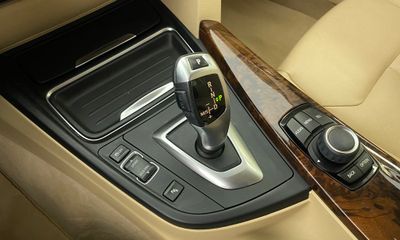 2014 BMW 328I SA