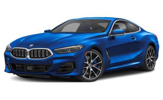 2023 BMW 840I