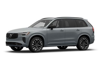 2026 Volvo XC90 Ultra Dark