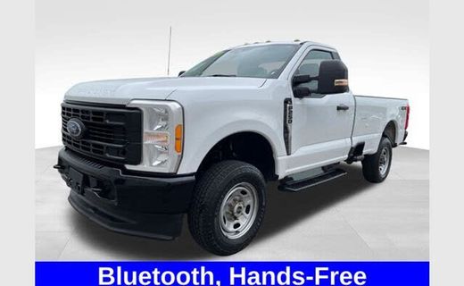 2023 Ford F-250 XL
