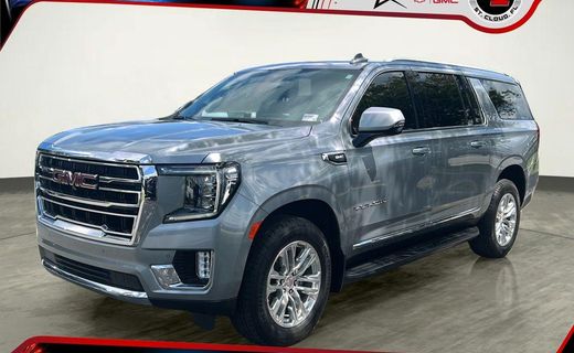 2024 GMC Yukon XL SLT