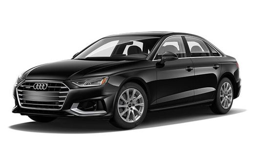 2022 Audi A4 Quattro Premium