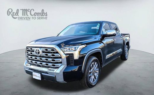 2023 Toyota Tundra 1794