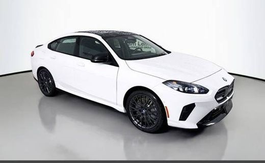 2026 BMW M235 Xdrive GC