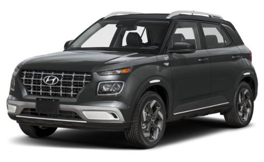 2026 Hyundai Venue SEL W 2