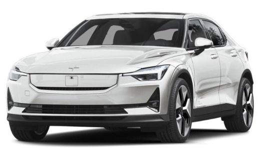 2024 Polestar 2 Long Range Dual