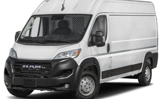 2023 Ram Promaster 2500 VF