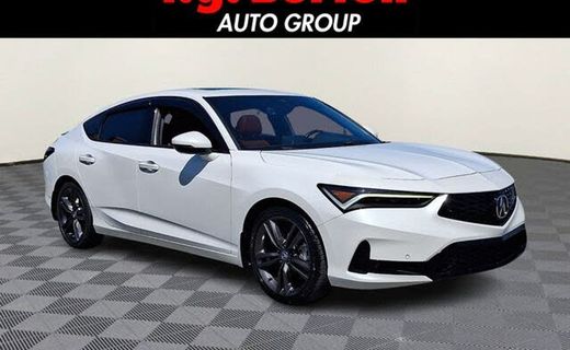 2023 Acura Integra Tech