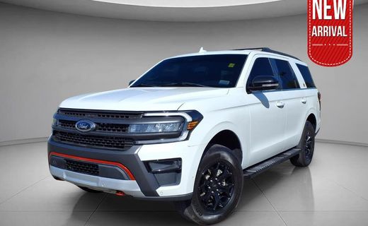 2022 Ford Expedition Timberline