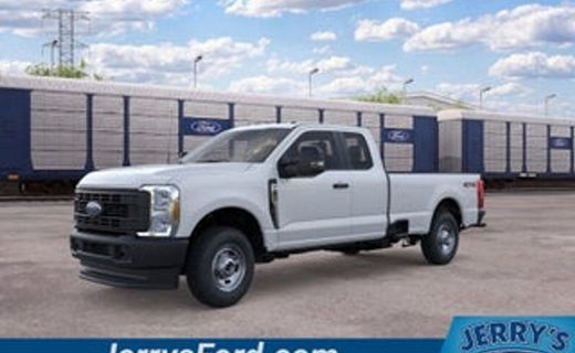 2026 Ford F-250 XL