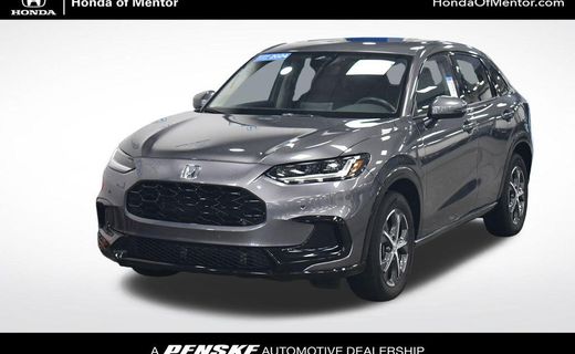 2024 Honda HR-V