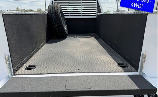 2025 Ford F-350