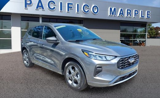 2024 Ford Escape ST Line