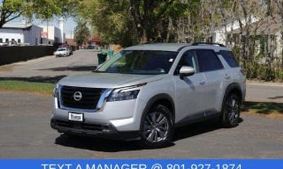 2026 Chevrolet Equinox 2LT