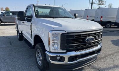 2024 Ford F-250 XL