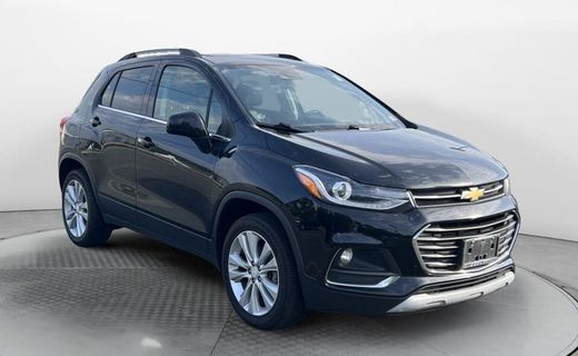 2020 Chevrolet Trax Premier