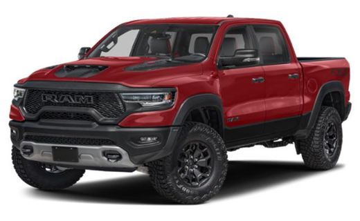2023 Ram 1500 TRX