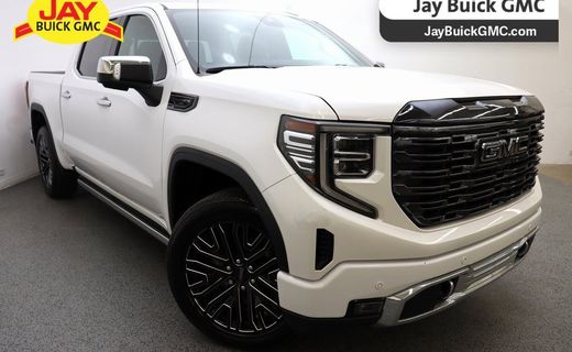 2022 GMC Sierra Denali Ultimate