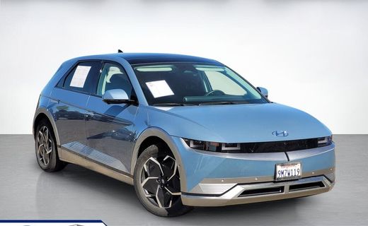 2024 Hyundai Ioniq 5 Limited