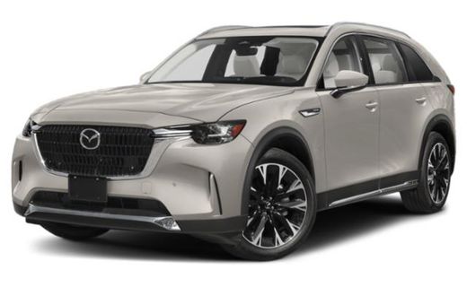 2024 Mazda CX-90 Premium Package