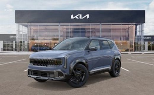 2027 Kia Seltos