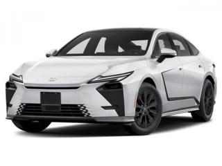 2026 Lexus ES