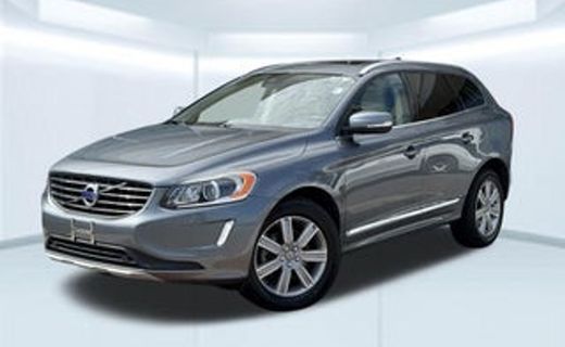 2019 Volvo XC60 Inscription